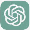 ChatGPT App Logo