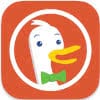 DuckDuckGo App Logo