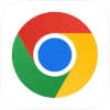Google Chrome App Logo