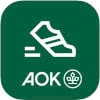AOK Bonus App Logo