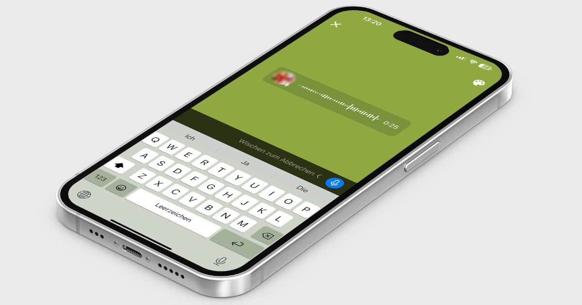 Neu In WhatsApp: Sprachnachricht Im Status Verwenden