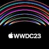 WWDC23 Logo