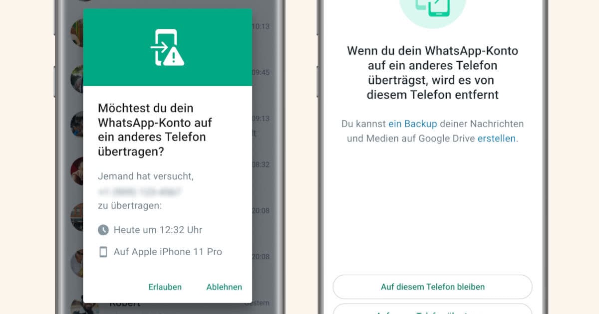 Neue Funktionen: So Wird WhatsApp Bald Sicherer