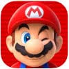Super Mario Run App Logo