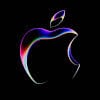WWDC23 Apple Logo