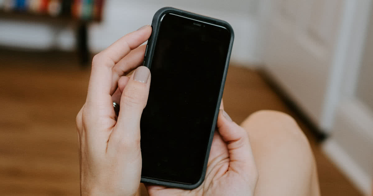 Darum solltet ihr das iPhone für 5 Minuten ausschalten