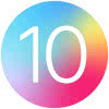 watchOS 10 Logo