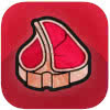 SteakMate App Logo