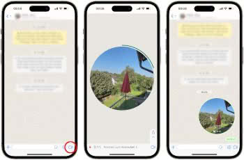 Neu: Videonachrichten Verschicken In WhatsApp – So Geht’s