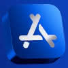 App Store Awards Logo