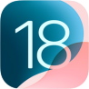 iOS 18 Icon