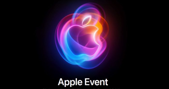 Apple Event