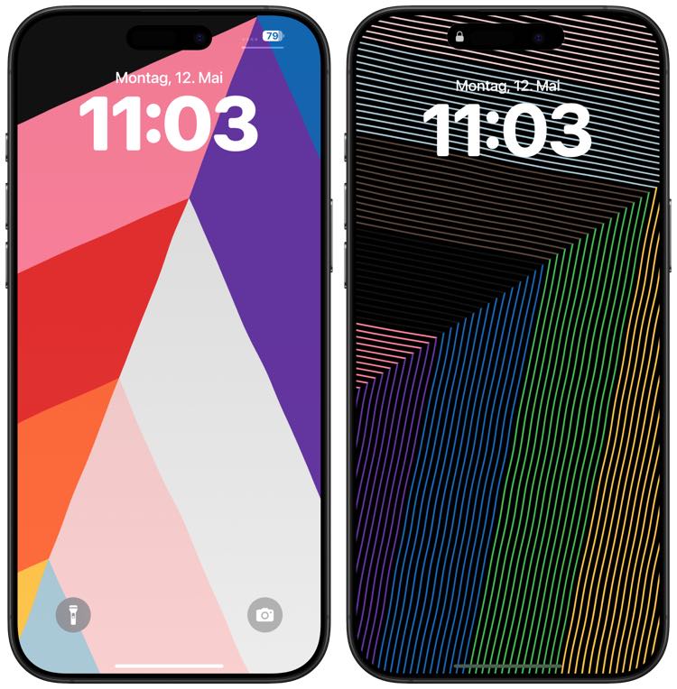 Pride Harmony Wallpaper