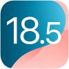 iOS 18.5 Update