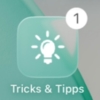 Liquid Glass Icon