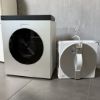 Vortex Wash statt Handwäsche: Der WINBOT W3 OMNI hebt die Fensterreinigung auf ein neues Level