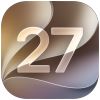 iOS 27 Update