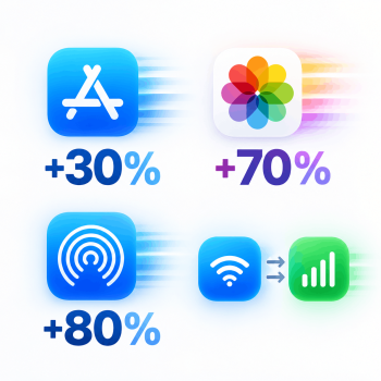iOS 27 Performance
